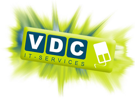 Nieuw logo